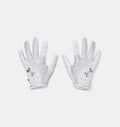 Blur Football Gloves Men's