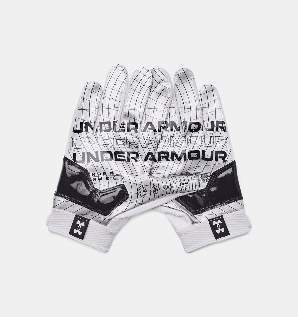 Men's Combat Football Gloves