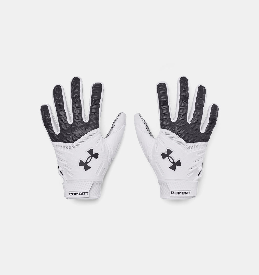 Men's Combat Football Gloves