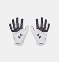 Men's Combat Football Gloves
