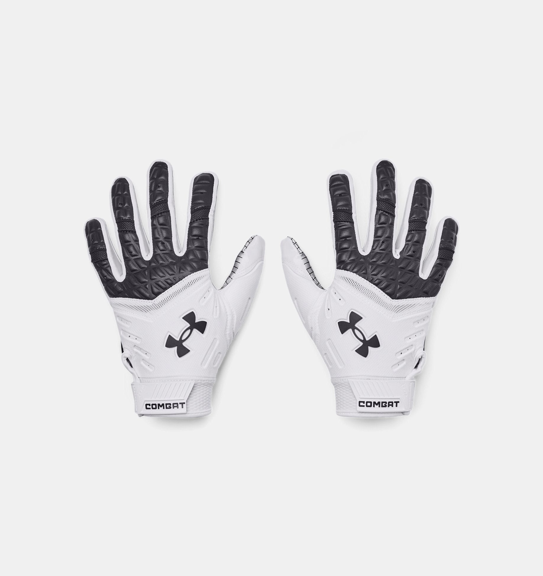 Men's Combat Football Gloves