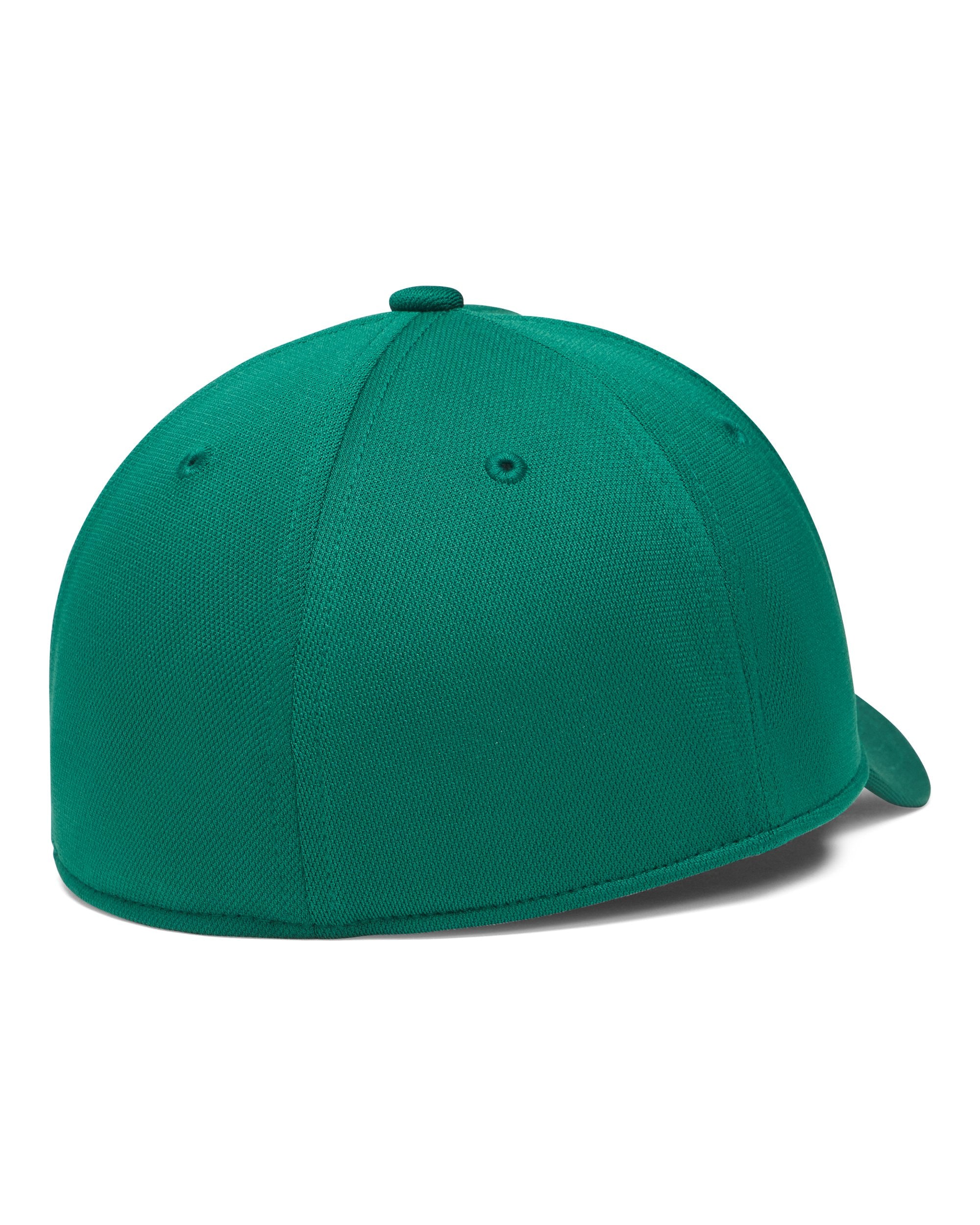 Under Armour Boys' Youth Blitzing Stretch Cap