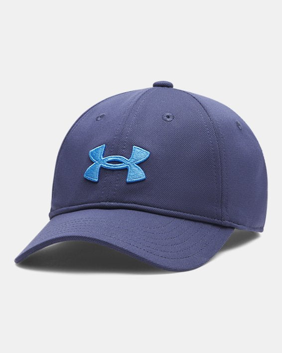 Under Armour Junior Blitzing Adjustable Cap