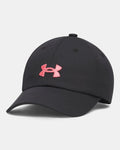 Under Armour UA Blitzing Low Girls' Adjustable Cap