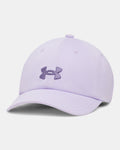 Under Armour UA Blitzing Low Girls' Adjustable Cap