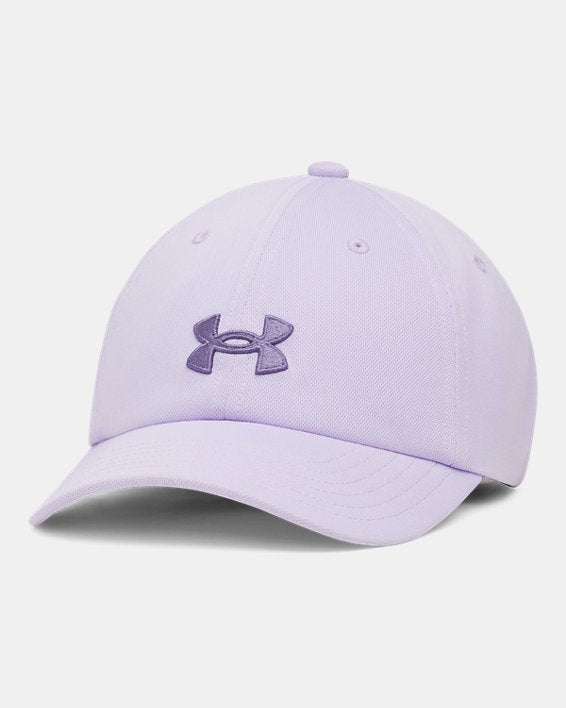 Under Armour UA Blitzing Low Girls' Adjustable Cap