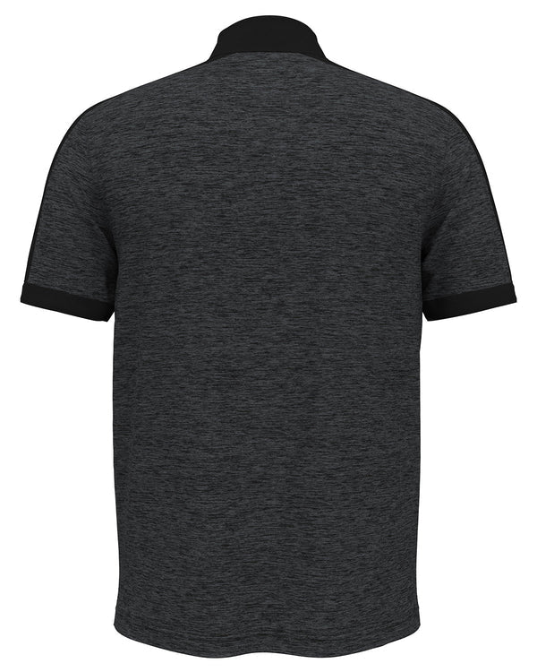 Under Armour Trophy Polo Black/White back