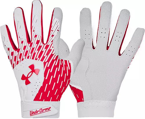 Clean Up 21 Kids Batting Gloves