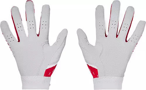 Clean Up 21 Kids Batting Gloves