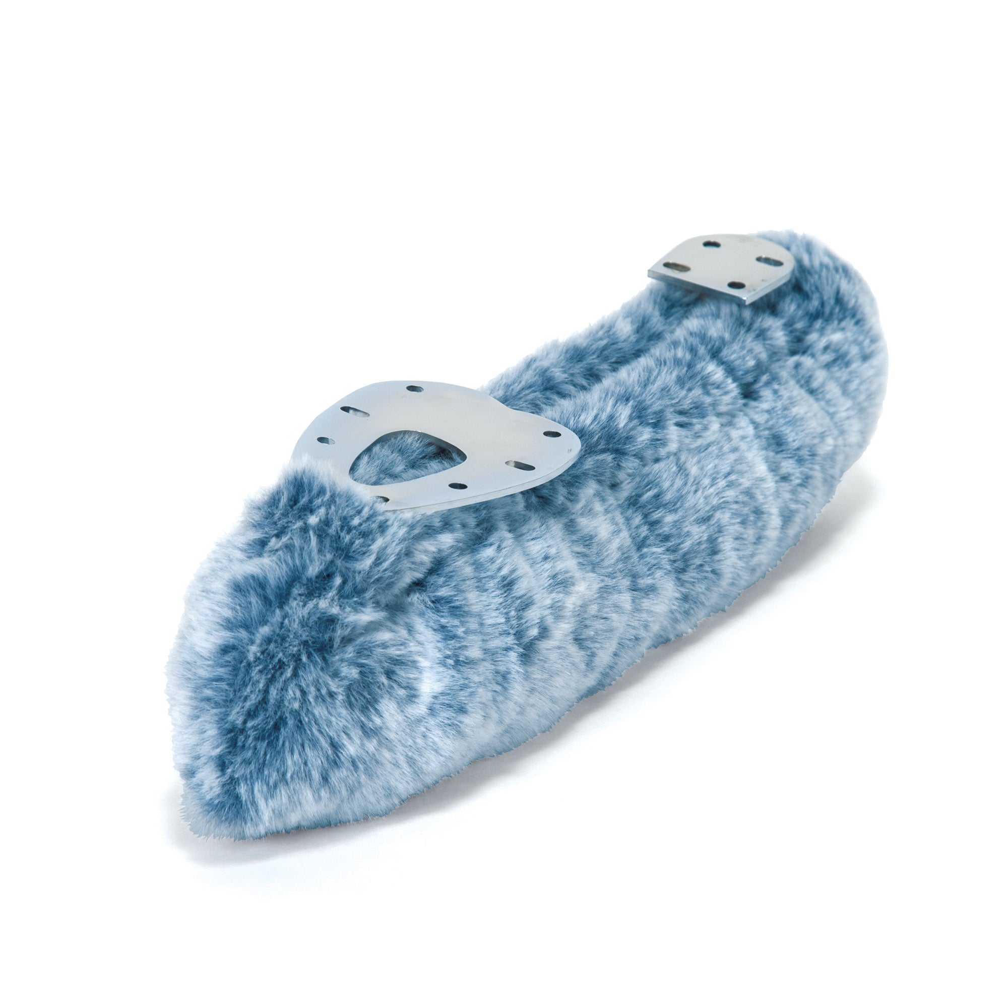 Pillow Fur Skate Blade Cover