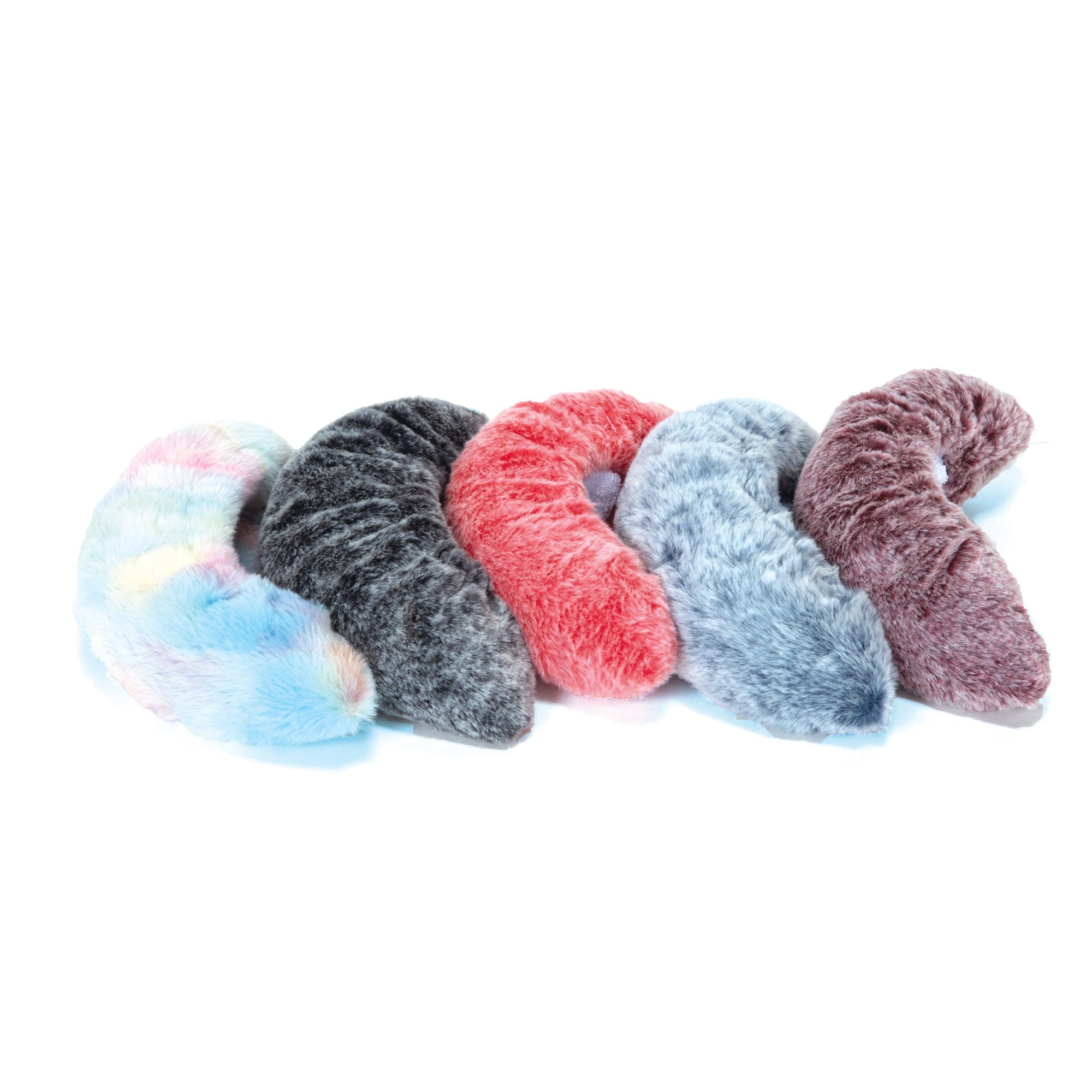 Pillow Fur Skate Blade Cover