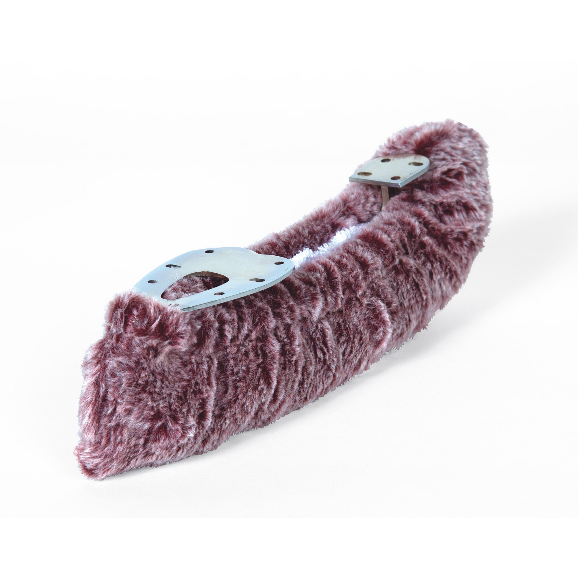Pillow Fur Skate Blade Cover