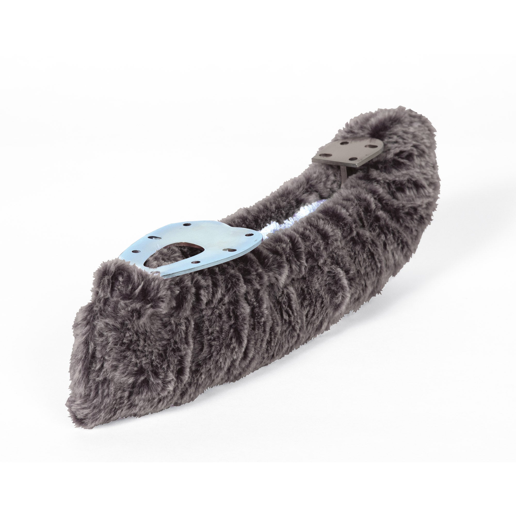 Pillow Fur Skate Blade Cover
