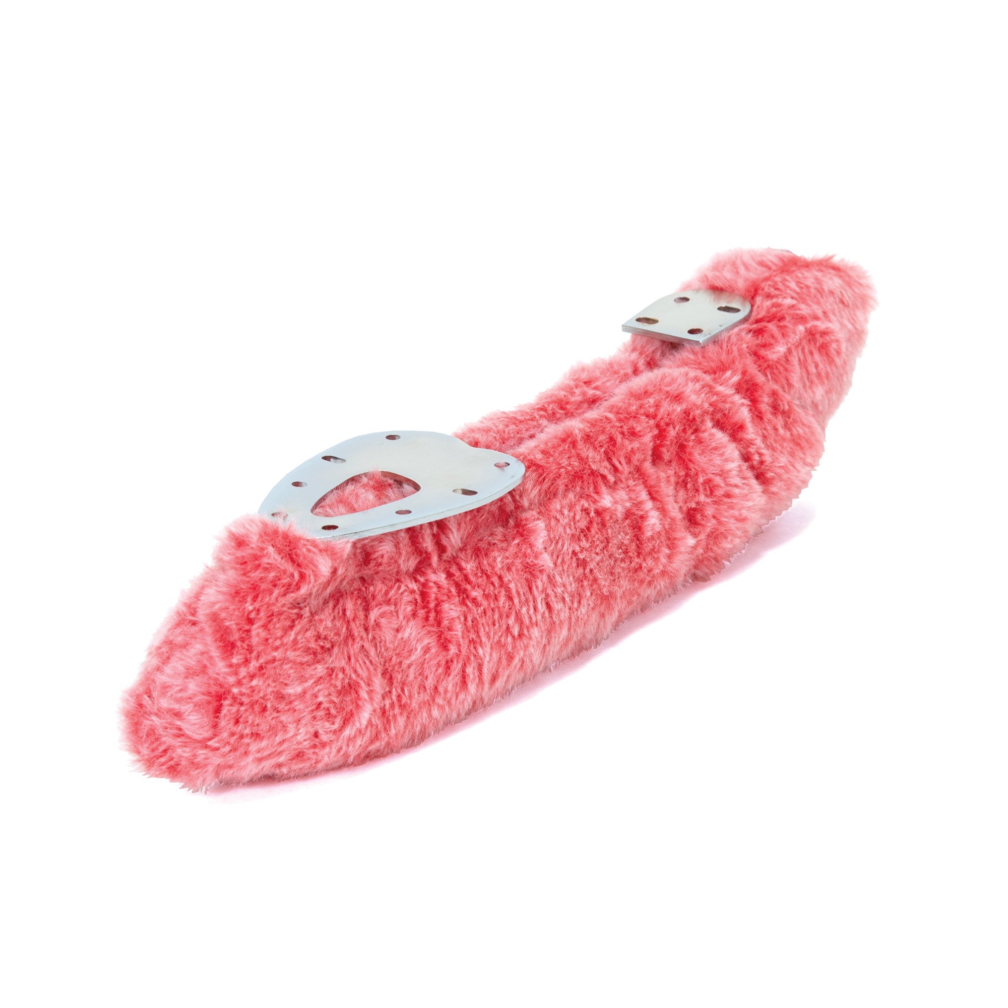 Pillow Fur Skate Blade Cover