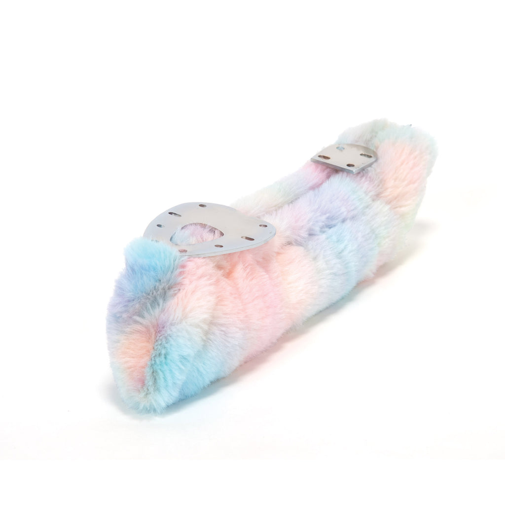 Pillow Fur Skate Blade Cover