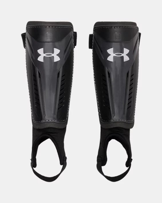 Youth Challenge Shin Pads