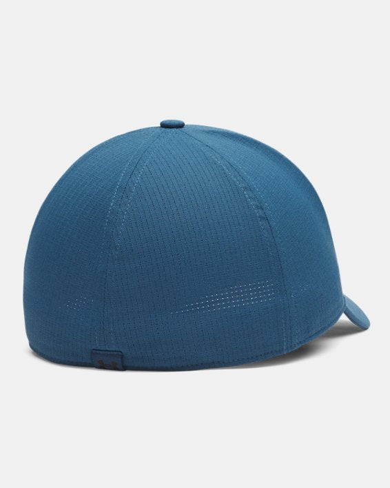 Under Armour Men's ArmourVent Low Stretch Fit Cap