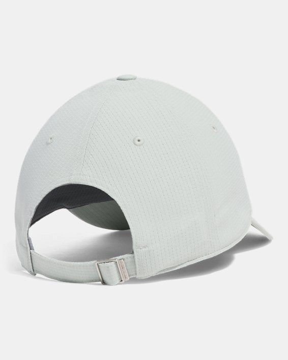 Under Armour Women's ArmourVent Adjustable Cap