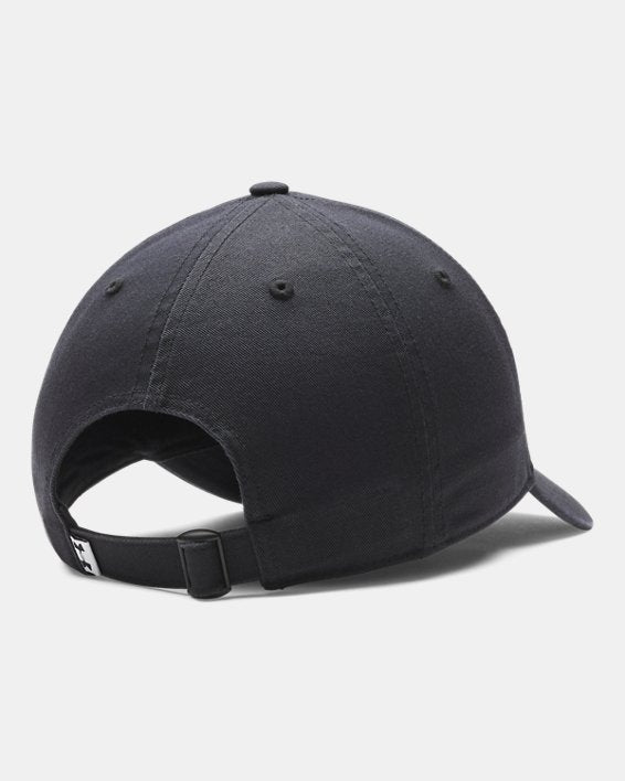 Under Armour Unisex Essential Low Adjustable Hat