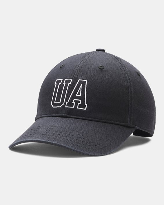 Under Armour Unisex Essential Low Adjustable Hat