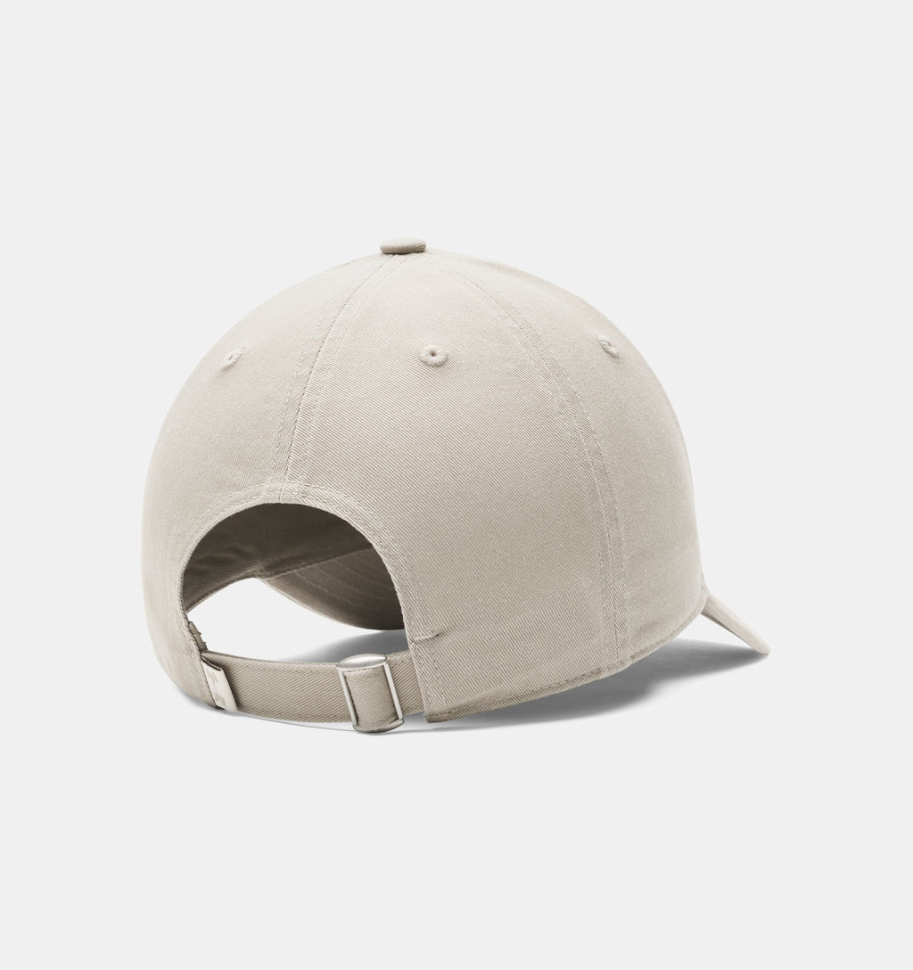 Under Armour Unisex Essential Low Adjustable Hat