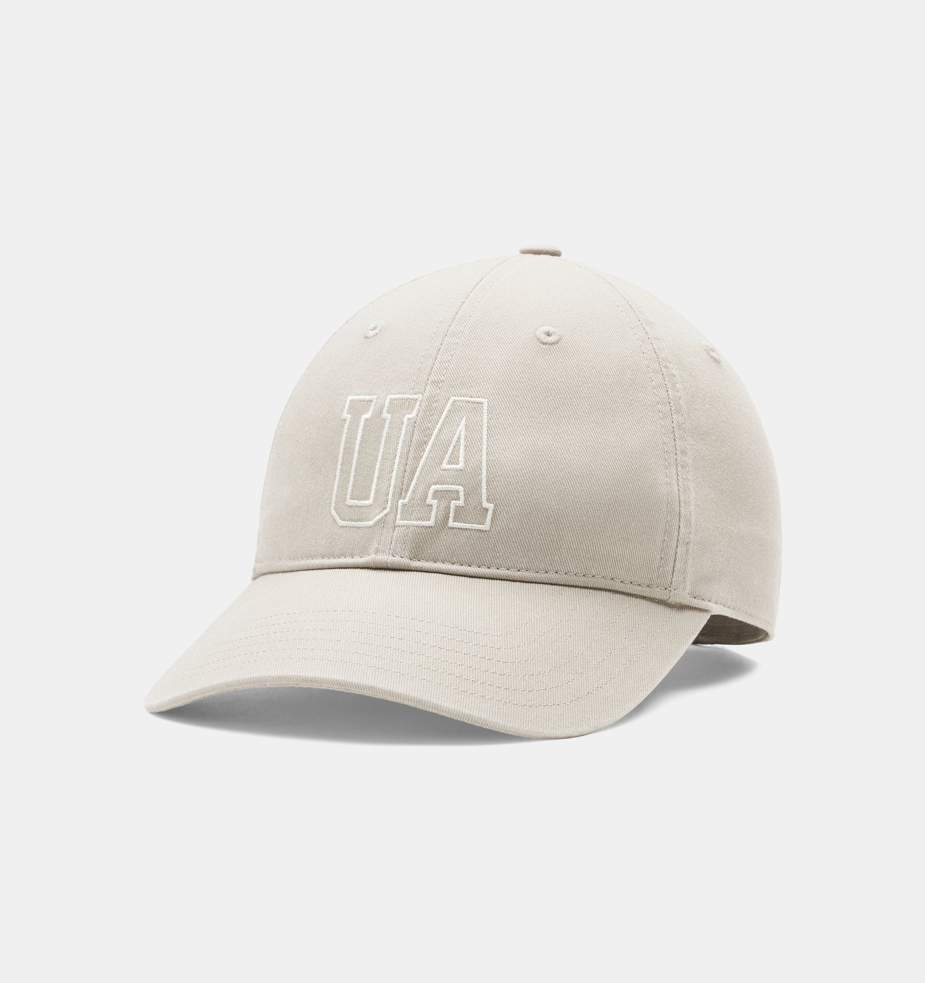 Under Armour Unisex Essential Low Adjustable Hat