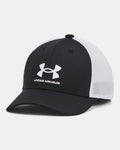 Under Armour UA Essential Mid Boys' Trucker Hat