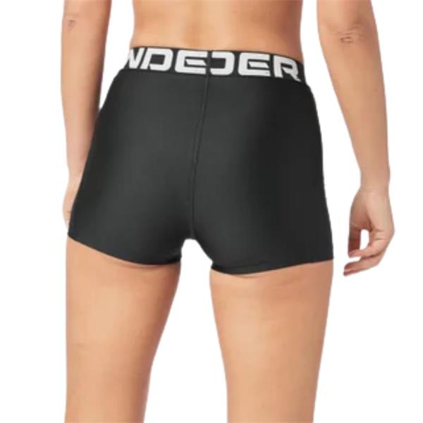 Women's HeatGear Shorty