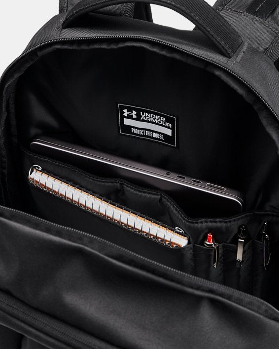 Under Armour Hustle 6.0 Pro Backpack