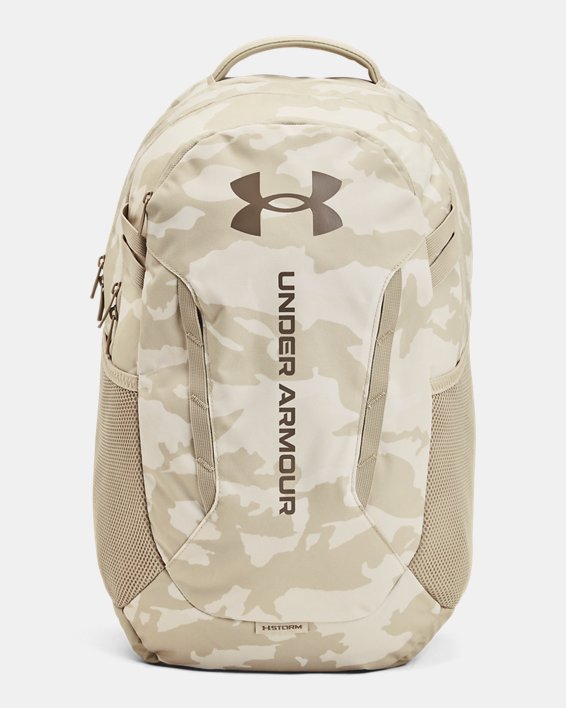 Under Armour Hustle 6.0 Backpack