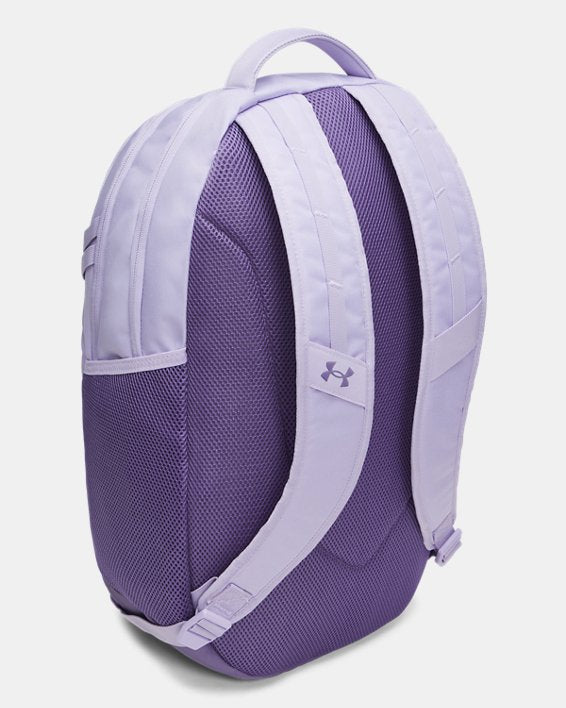 Under Armour Hustle 6.0 Backpack
