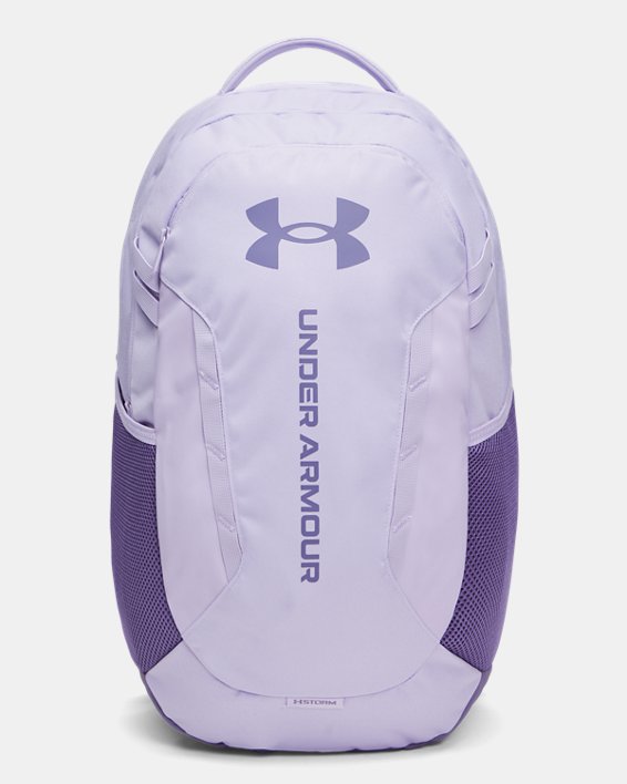 Under Armour Hustle 6.0 Backpack