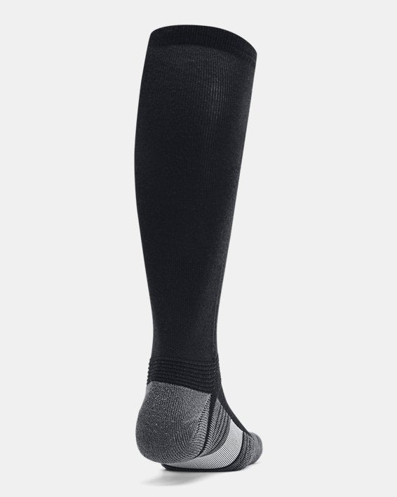 Under Armour Unisex UA Team Over-The-Calf Socks