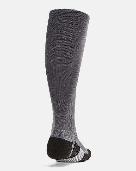 Under Armour Unisex UA Team Over-The-Calf Socks