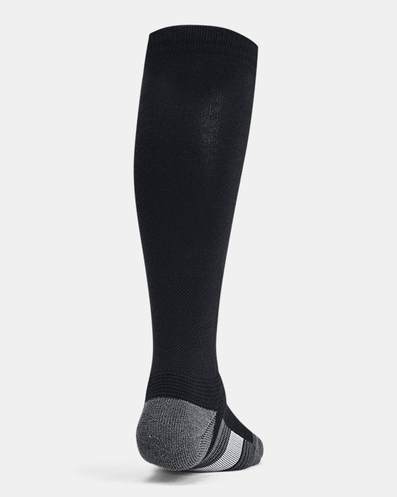 Kid's UA Team Over-The-Calf Socks