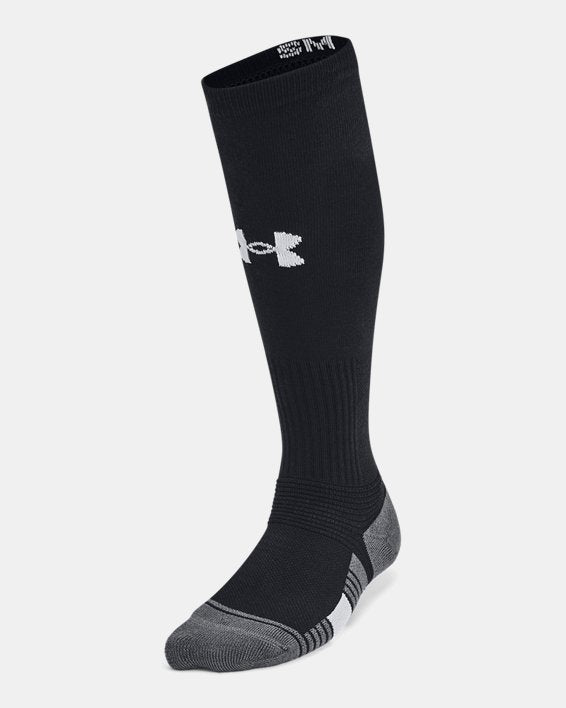 Kid's UA Team Over-The-Calf Socks
