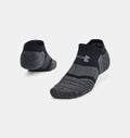 Under Armour Unisex Golf Elevated Performance No Show Tab Socks - 2 Pack