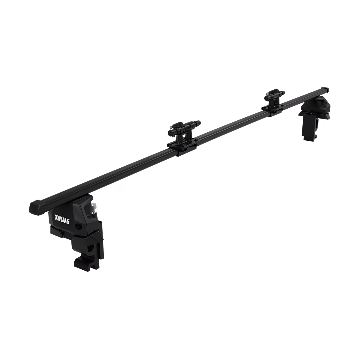 Thule Bed Rider Pro Bike Rack