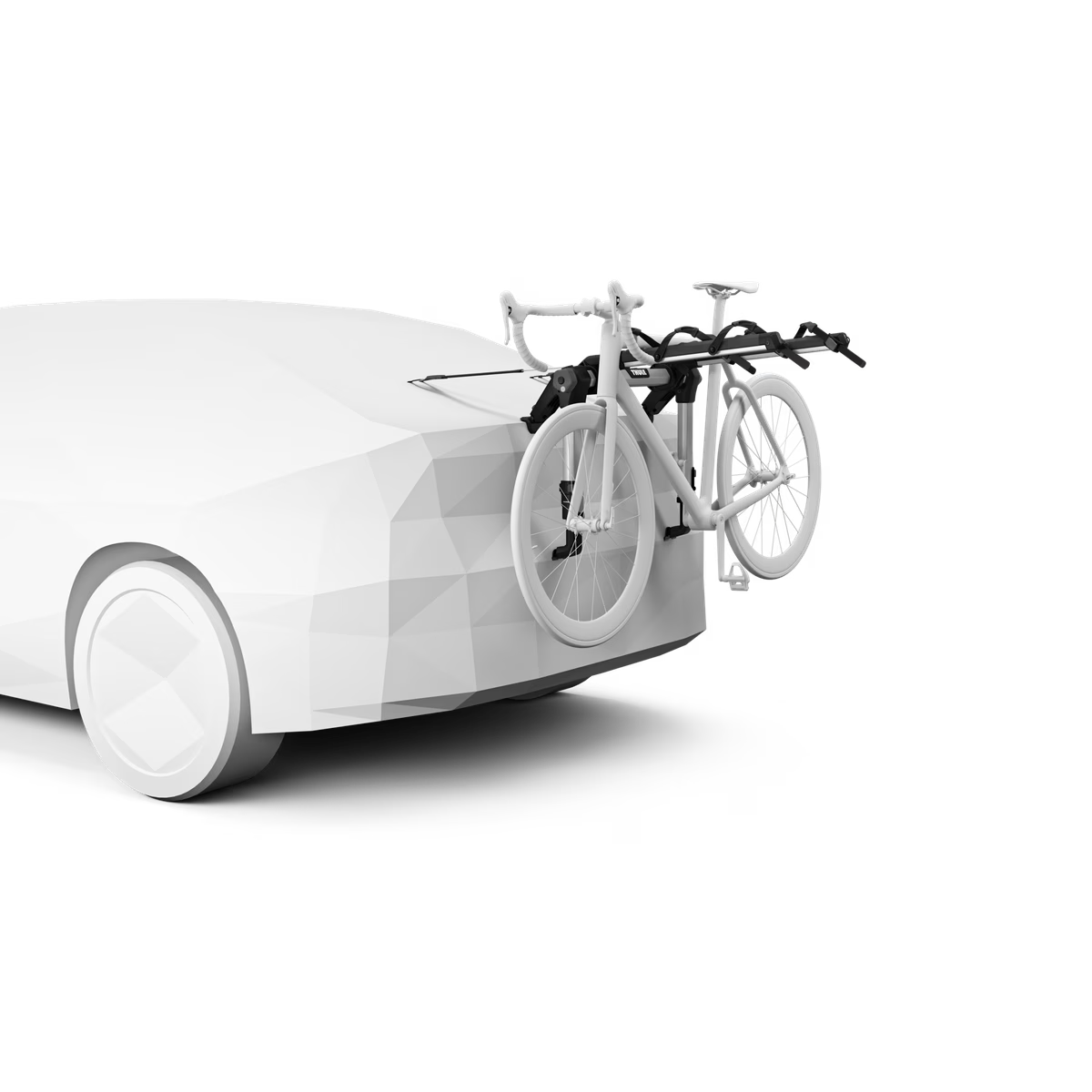 Thule OutWay Hanging Bike Rack