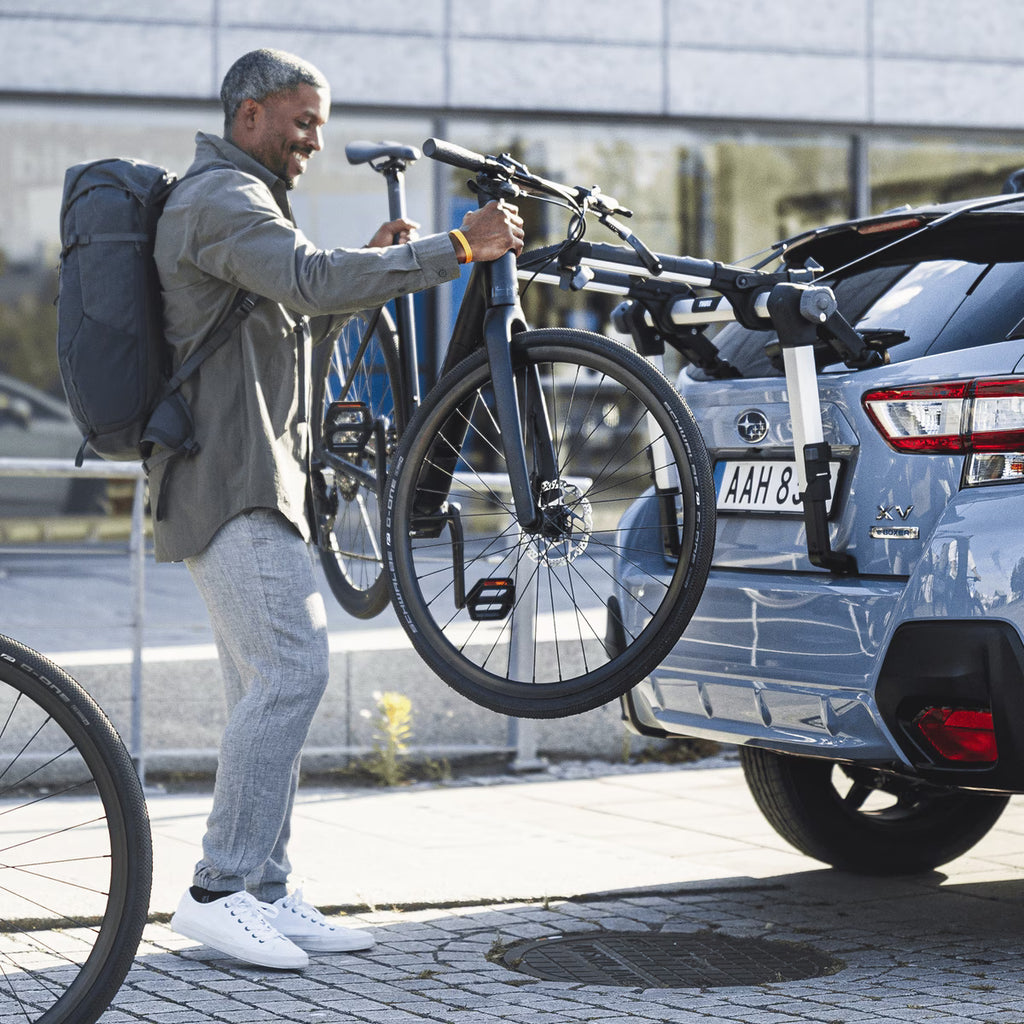 Thule OutWay Hanging Bike Rack