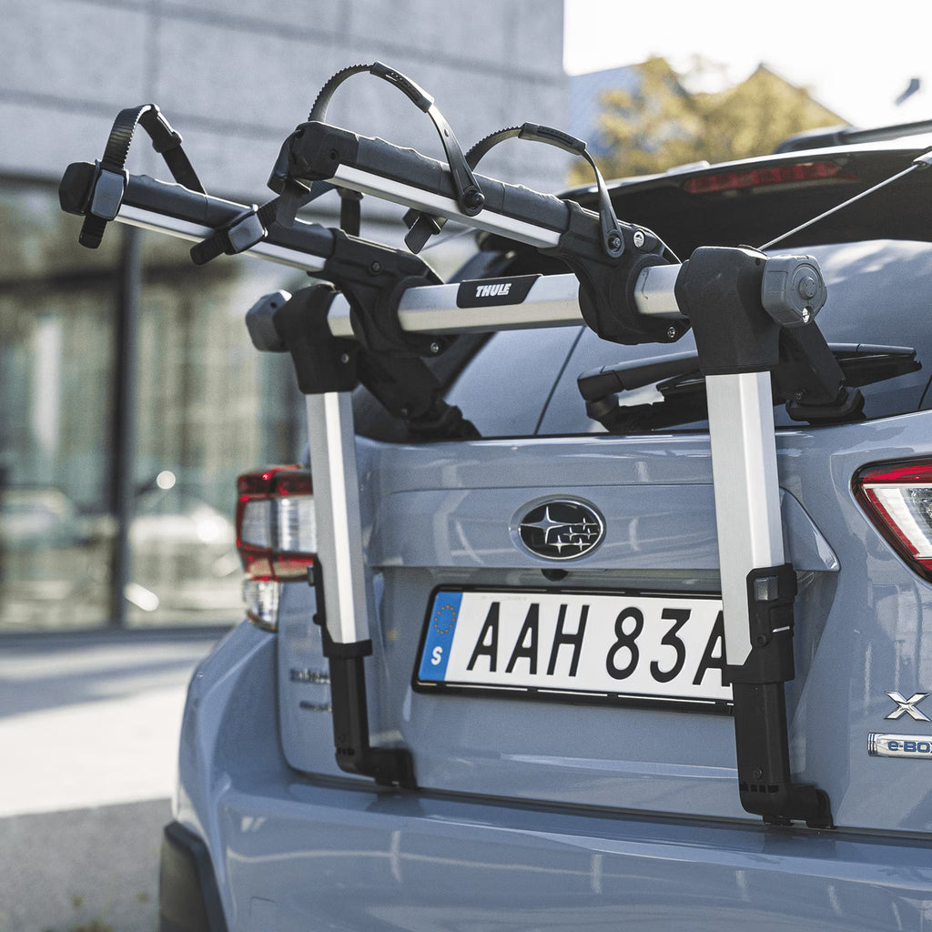Thule OutWay Hanging Bike Rack