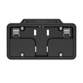 Thule License Plate Holder - Black