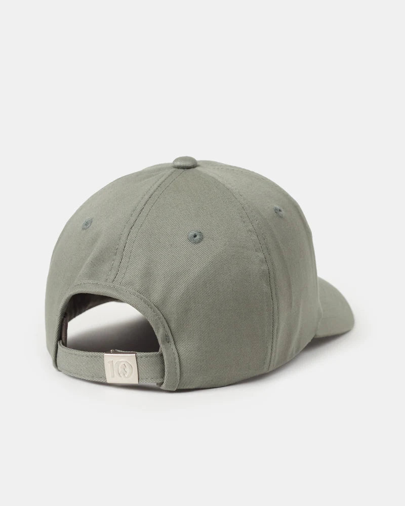 Ungendered Slogan Peak Hat