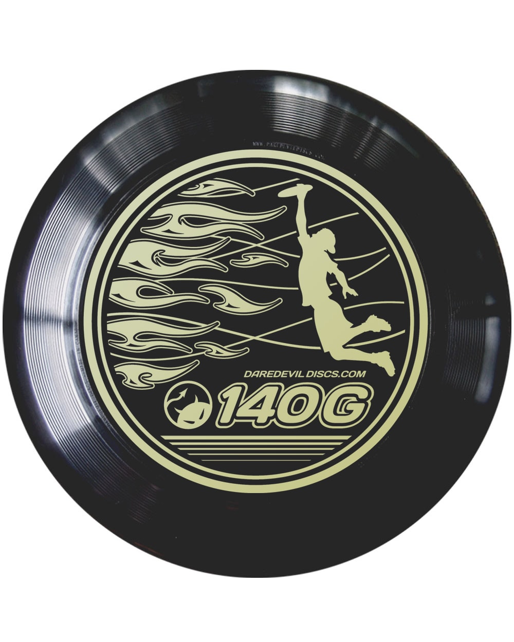 140g Frisbee Disc