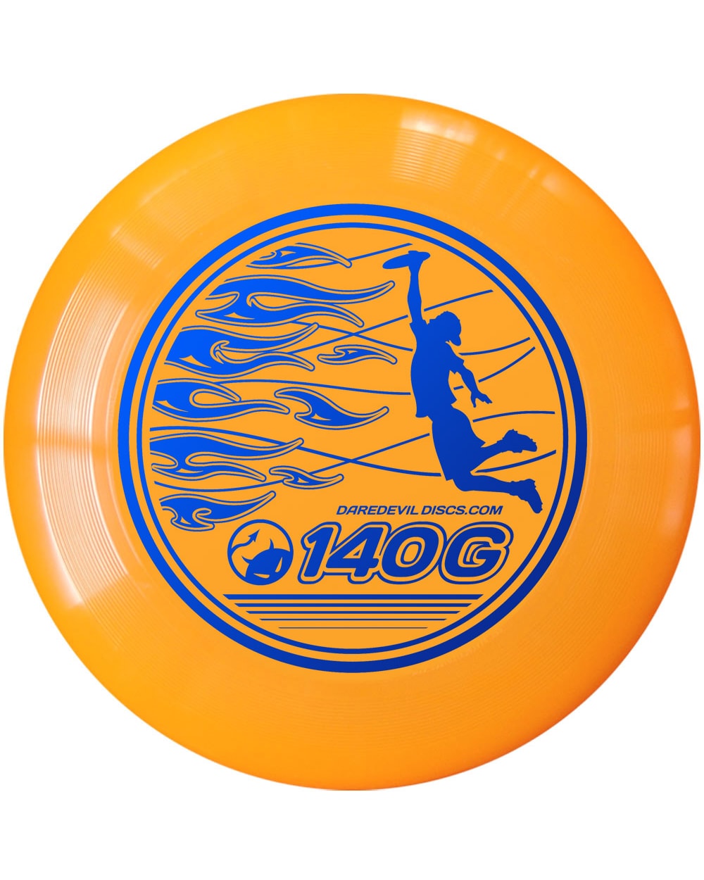 140g Frisbee Disc