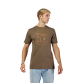 Men's Worldwide Premium Tee