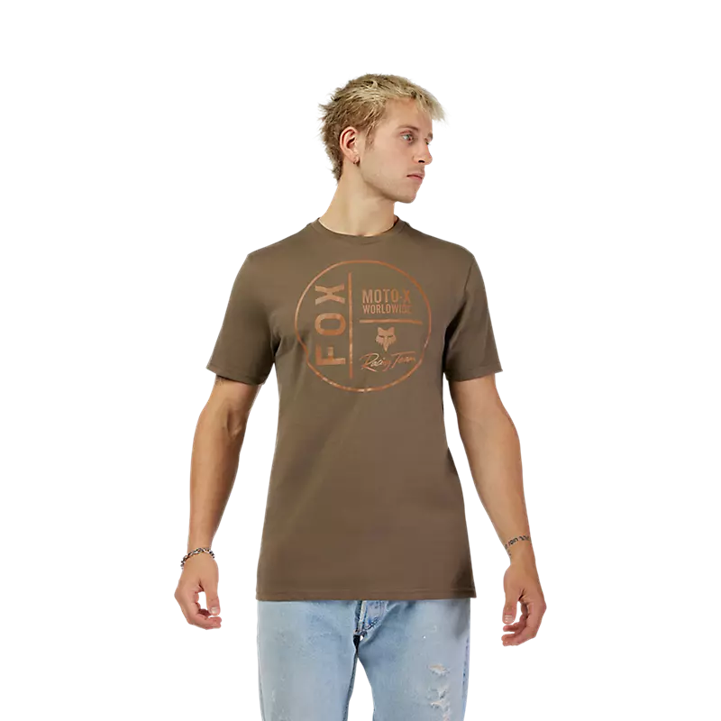 Men's Worldwide Premium Tee