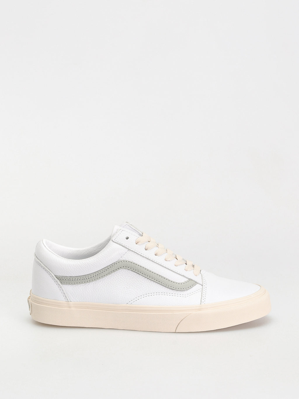 Vans Men's Old Skool Shoes - Vintage Pop Grey