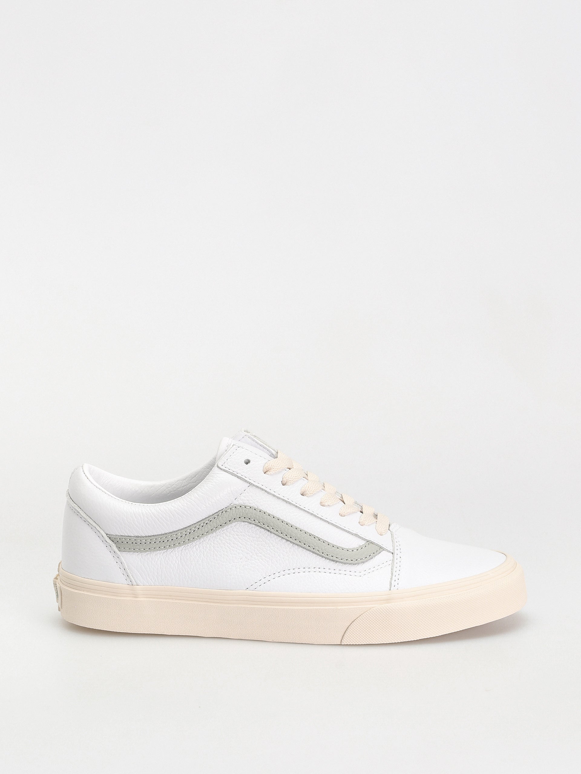 Vans Men's Old Skool Shoes - Vintage Pop Grey