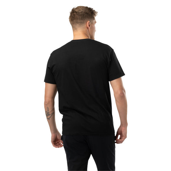 Bauer Senior Core Short Sleeve Tee